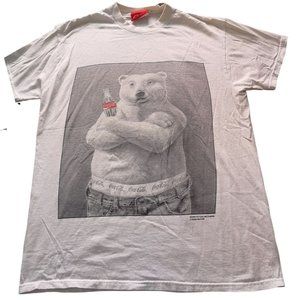 Vintage 1995 Coca Cola T-Shirt